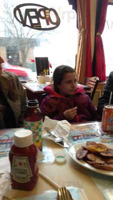 Quisqueya Restaurant