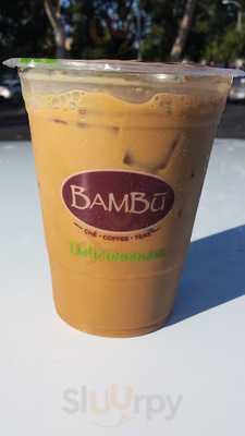 Bambu Desserts & Drinks - Cerritos