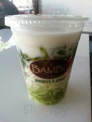 Bambu Desserts & Drinks - Cerritos
