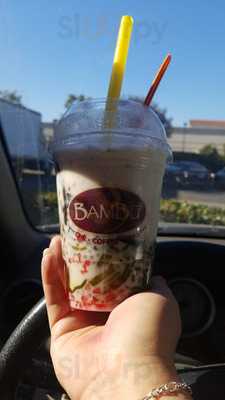 Bambu Desserts & Drinks - Cerritos