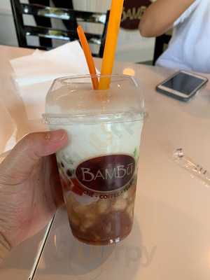 Bambu Desserts & Drinks - Cerritos