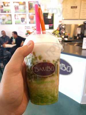 Bambu Desserts & Drinks - Cerritos