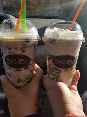 Bambu Desserts & Drinks - Cerritos