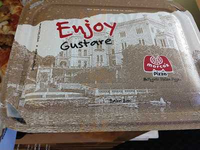 Marco's Pizza