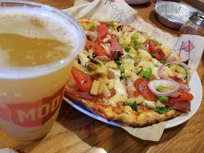 Mod Pizza