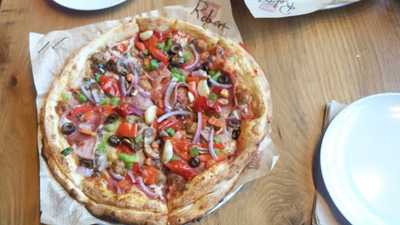 Mod Pizza