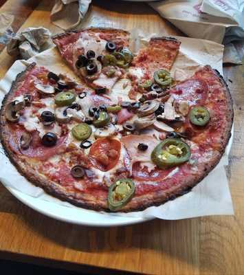 Mod Pizza