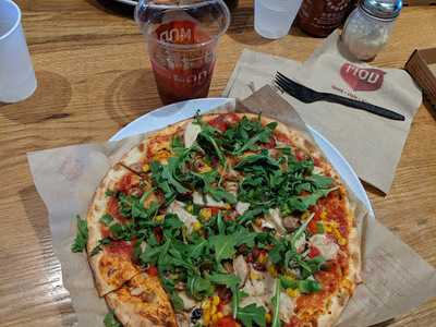 Mod Pizza