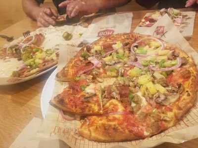 Mod Pizza