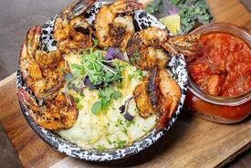Southern Kitchen & Bar