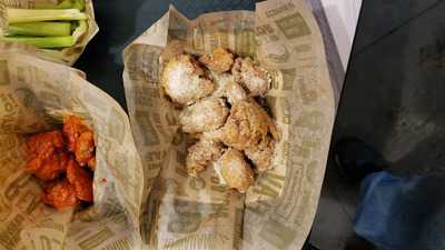 Wingstop