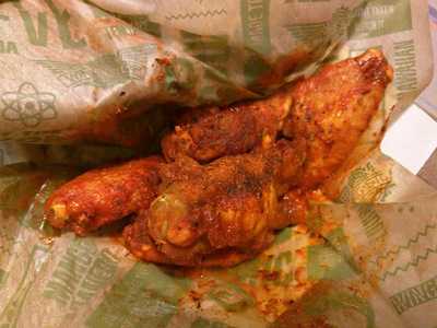 Wingstop