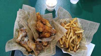 Wingstop