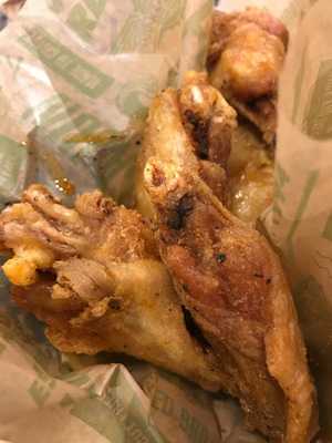 Wingstop
