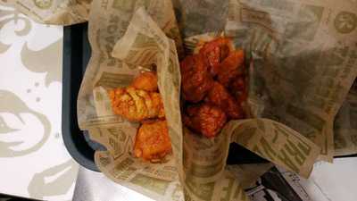 Wingstop