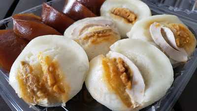 Valerio's City Bakery