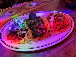 Margaritas Mexican Grill