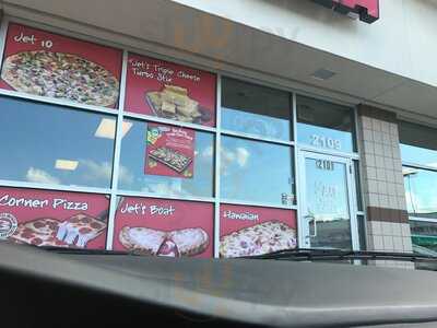 Jet's Pizza