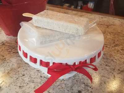 The Paleteria & Coffee Shop