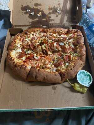 Papa Johns Pizza