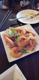 Hong Kong Bistro