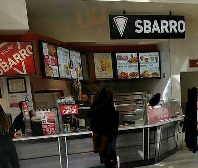 Sbarro