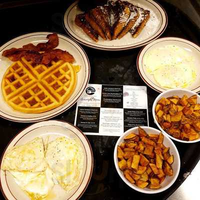 Every-day Edibles Llc