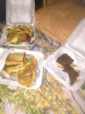 Every-day Edibles Llc