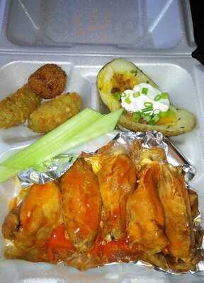 Every-day Edibles Llc