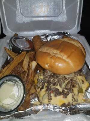 Every-day Edibles Llc