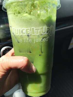 Juice It Up!