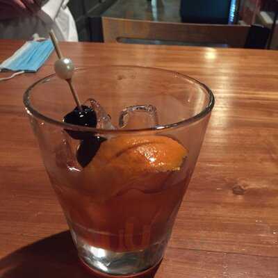 Caracara Asian Fusion Lounge