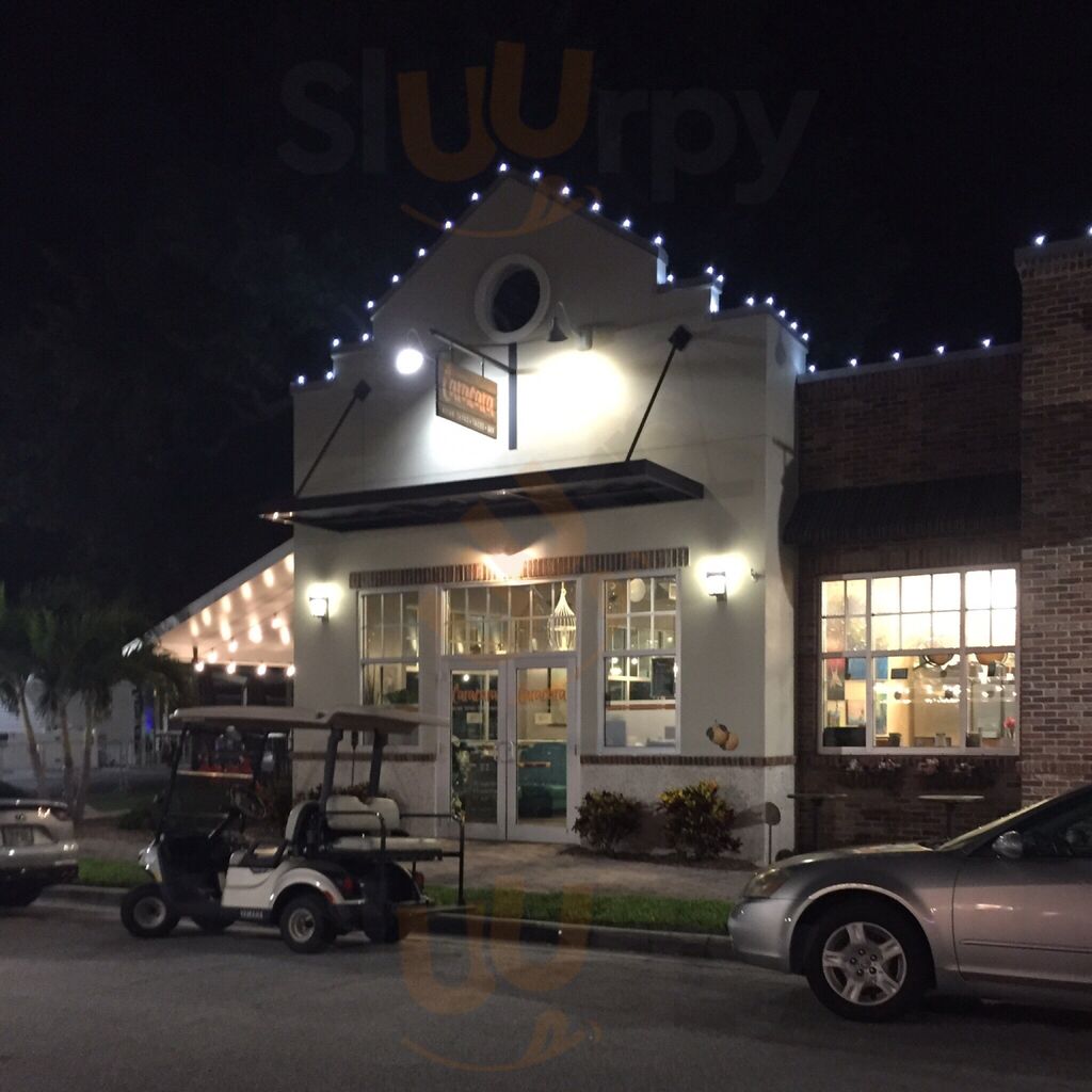 Caracara Asian Fusion Lounge