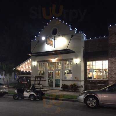 Caracara Asian Fusion Lounge