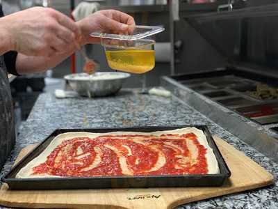 Pellegrino & Sons Pizzeria