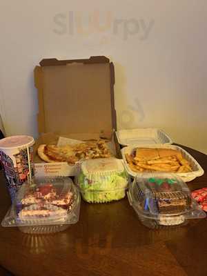 Pellegrino & Sons Pizzeria