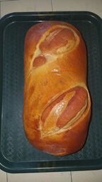 Corvelos Portuguese Bakery