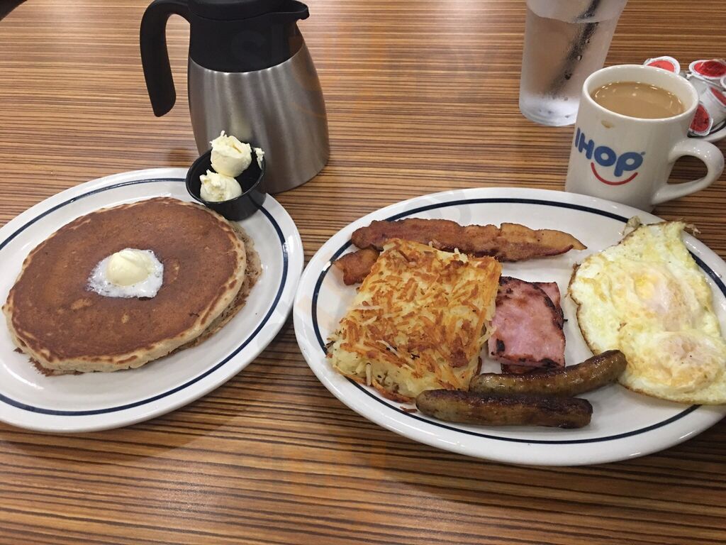 Ihop
