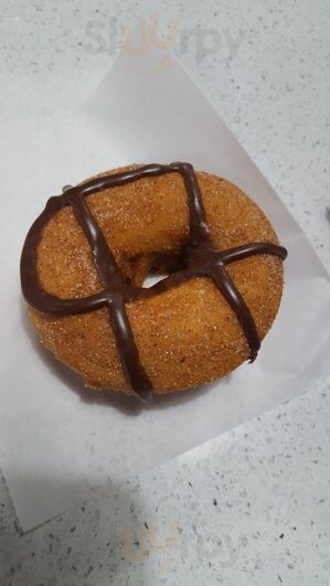 Razzle Dazzle Donut Co