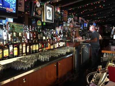 Behan's Irish Pub