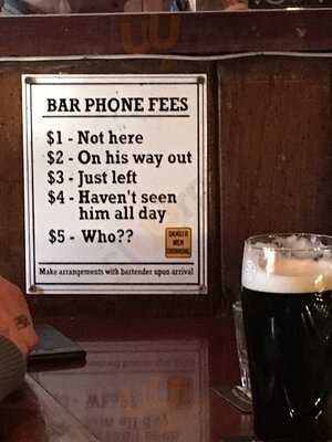 Behan's Irish Pub