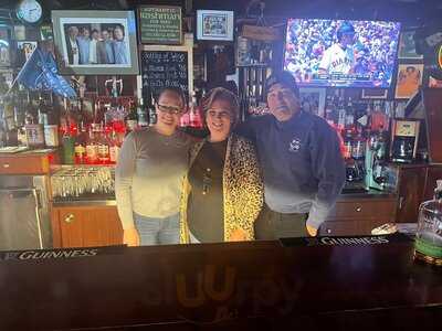 Behan's Irish Pub