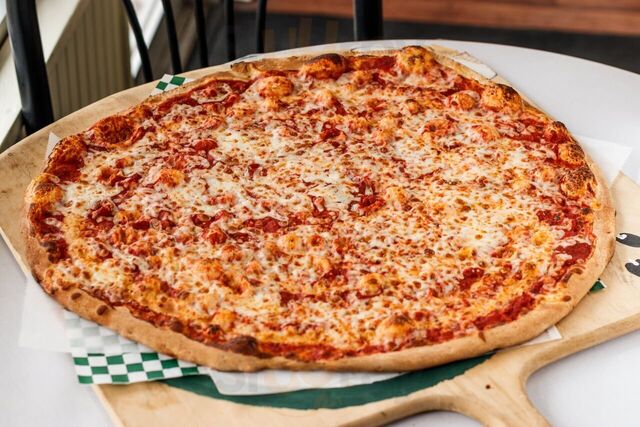 La Roma Pizza And Subs