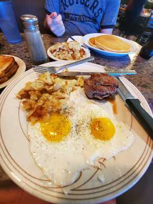 Chatterbox Family Restaurant