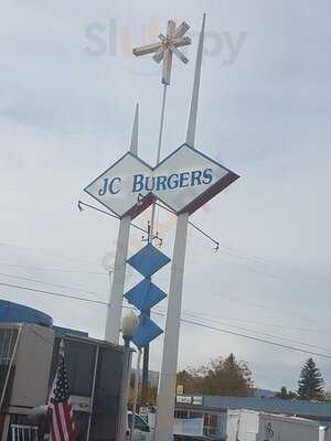 Jc Burger & Catering