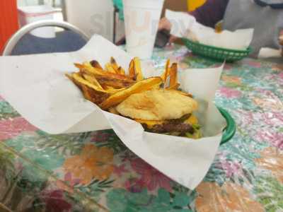 Jc Burger & Catering