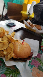 Jc Burger & Catering