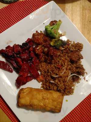 Yuan Fu Chinese Food