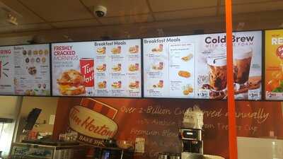 Tim Hortons