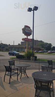 Tim Hortons